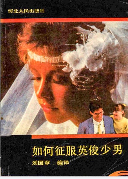 《如何征服英俊少男》：吸引优质异性相处实战指南